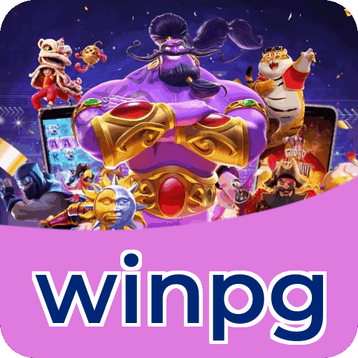 Dealers profissionais da winpg