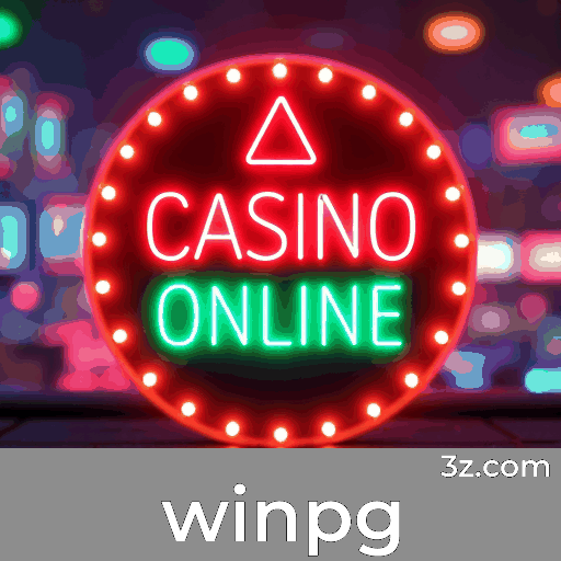 Desbloqueie Privilégios Exclusivos com Sua Conta winpg