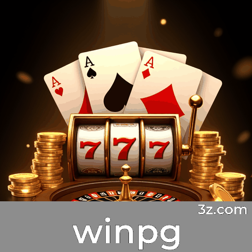 Recompensas Reais e Transparentes no winpg: Promoções Sem Pegadinhas