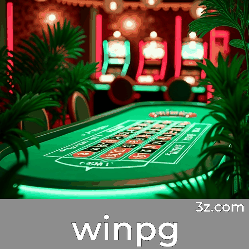 Recompensas Reais e Transparentes no winpg: Promoções Sem Pegadinhas