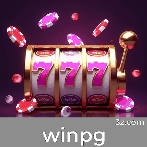winpg: Plataforma de Cassino Confiável e Segura