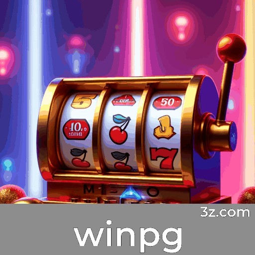 winpg: Plataforma de Cassino Confiável e Segura