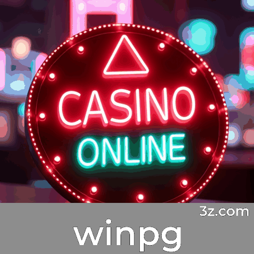 Recompensas Reais e Transparentes no winpg: Promoções Sem Pegadinhas