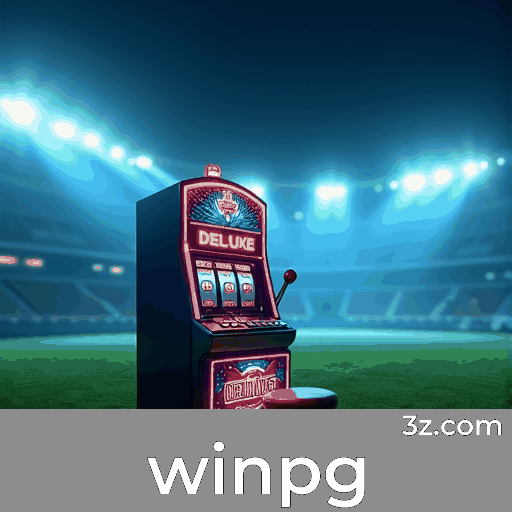 Mergulhe no Ambiente Imersivo do Casino winpg e Sinta a Emoção Autêntica