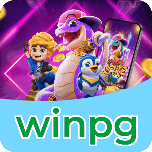 Login rápido no app winpg